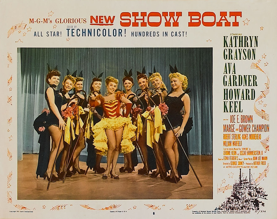 Show Boat (1951)